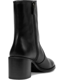 Stuart Weitzman Esme Zip Bootie | Boots -Modish Foot Wear 510d Scs4L. AC SR736920