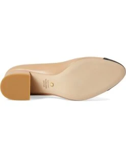 Stuart Weitzman Flareblock 60 Pump | Heels -Modish Foot Wear 511Kj 6h55L. AC SR736920