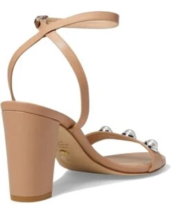 Stuart Weitzman Nearlybare Portia Sandal | Heels -Modish Foot Wear 5163E7fyCOL. AC SR736920