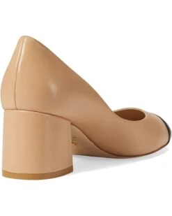Stuart Weitzman Flareblock 60 Pump | Heels -Modish Foot Wear 517Em6Q9a0L. AC SR736920