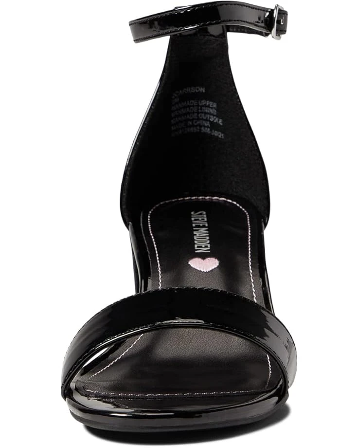 Steve Madden Kids Carrson (Little Kid/Big Kid) | Heels 6 Steve Madden Kids Carrson (Little Kid/Big Kid) | Heels - Image 6