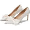 Stuart Weitzman Stuart Loveknot 75 Pump | Heels