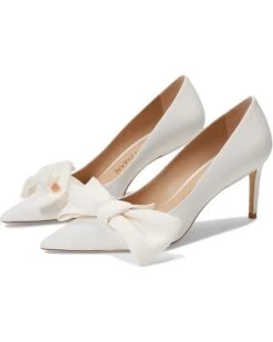 Stuart Weitzman Stuart Loveknot 75 Pump | Heels