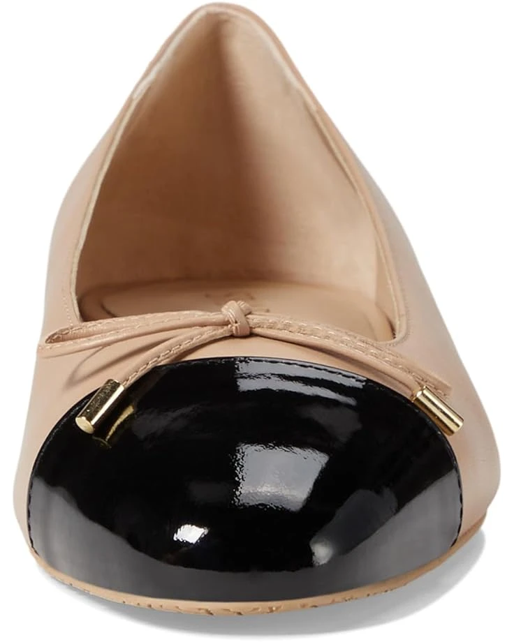 Stuart Weitzman Sleek Bow Flat | Flats 2 Stuart Weitzman Sleek Bow Flat | Flats - Image 2