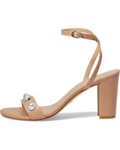 Stuart Weitzman Nearlybare Portia Sandal | Heels -Modish Foot Wear 51FtH4qZf9L. AC SR736920