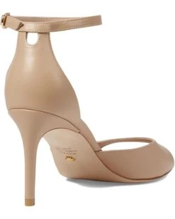 Stuart Weitzman Nudistia 75 Sandal | Heels -Modish Foot Wear 51GESAHx26L. AC SR736920