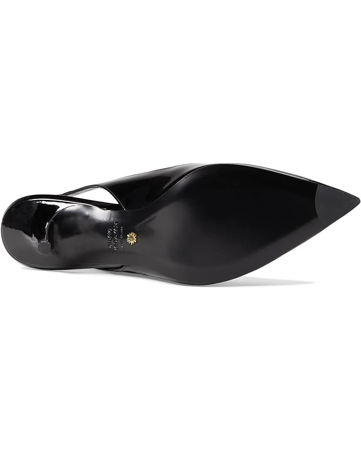 Stuart Weitzman Eva 75 Slingback | Heels 3 Stuart Weitzman Eva 75 Slingback | Heels - Image 3