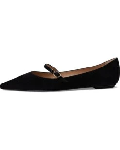 Stuart Weitzman Emilia Mary Jane Flat | Flats -Modish Foot Wear 51JIOY3QrjL. AC SR736920