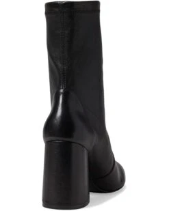 Stuart Weitzman Flareblock 85 Stretch Bootie | Boots 8 Stuart Weitzman Flareblock 85 Stretch Bootie | Boots -Modish Foot Wear 51JPyKe3PgL. AC SR736920