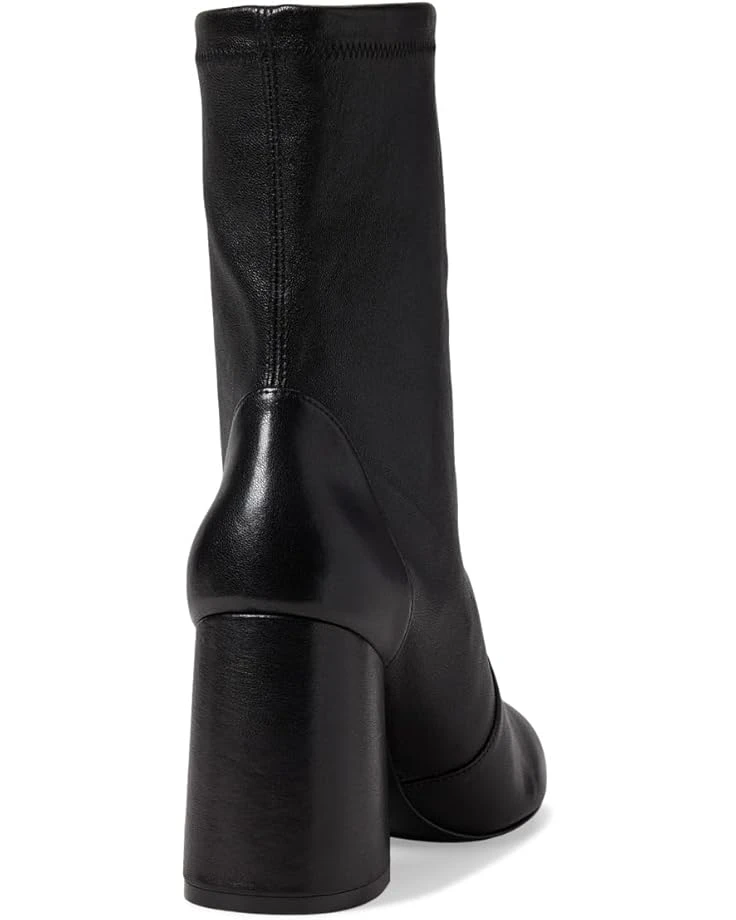Stuart Weitzman Flareblock 85 Stretch Bootie | Boots 4 Stuart Weitzman Flareblock 85 Stretch Bootie | Boots - Image 4