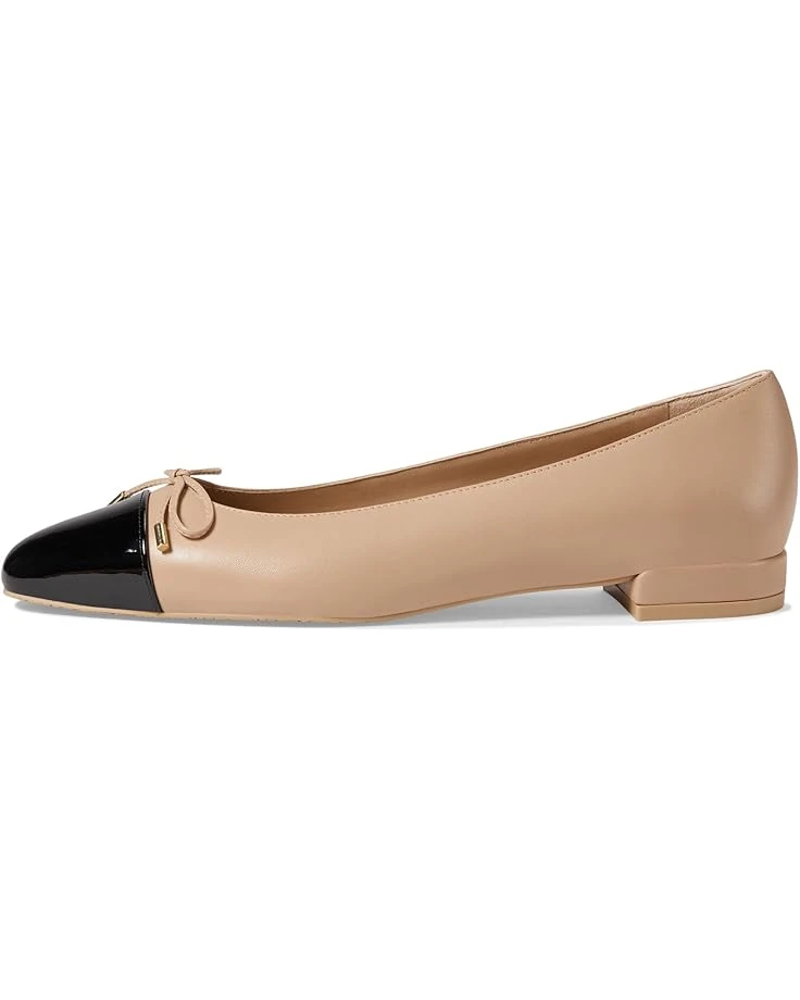 Stuart Weitzman Sleek Bow Flat | Flats 4 Stuart Weitzman Sleek Bow Flat | Flats - Image 4