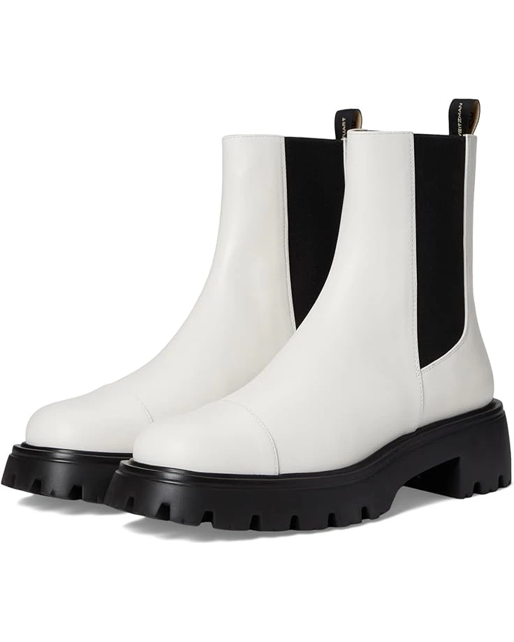 Stuart Weitzman Emerson Chelsea Bootie | Boots 9 Stuart Weitzman Emerson Chelsea Bootie | Boots - Image 9