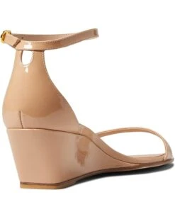 Stuart Weitzman Nudistcurve 50 Wedge | Heels -Modish Foot Wear 51Ng4jtFsmL. AC SR736920