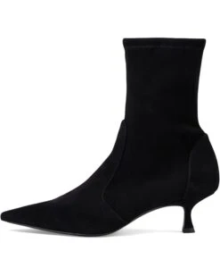 Stuart Weitzman Naomi 50 Bootie | Boots -Modish Foot Wear 51PRFULjCRL. AC SR736920
