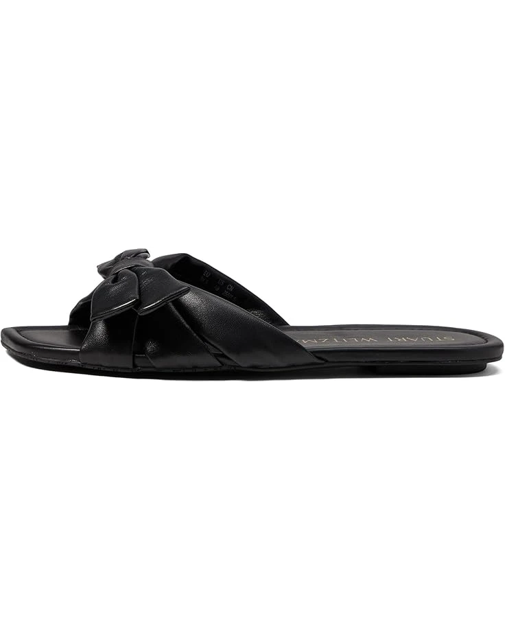 Stuart Weitzman Sofia Slide | Sandals 4 Stuart Weitzman Sofia Slide | Sandals - Image 4