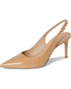 Stuart Weitzman Stuart Power Slingback 75 | Heels -Modish Foot Wear 51VXBht4zTL. AC SR736920