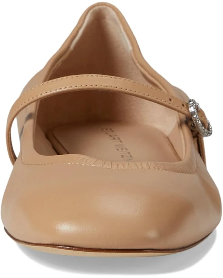 Stuart Weitzman Claris Ballet Flat | Flats 2 Stuart Weitzman Claris Ballet Flat | Flats - Image 2