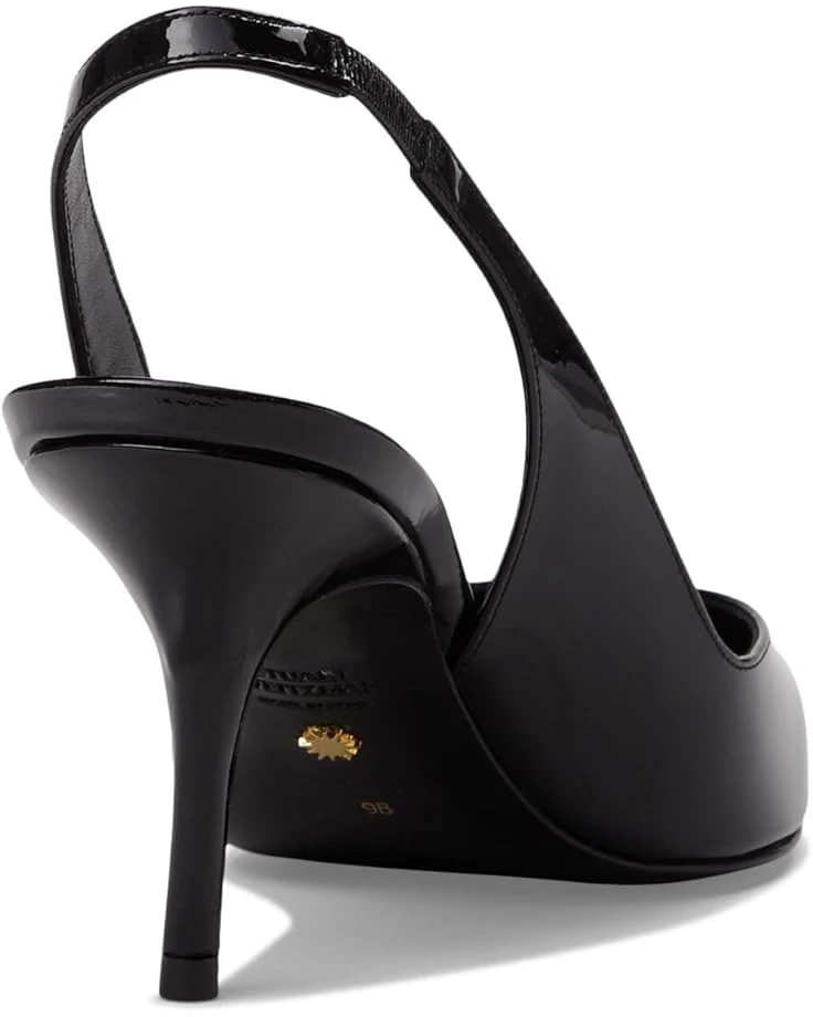 Stuart Weitzman Eva 75 Slingback | Heels 5 Stuart Weitzman Eva 75 Slingback | Heels - Image 5