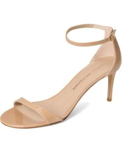 Stuart Weitzman Nudist Ii Sandal 75 | Heels 18 Stuart Weitzman Nudist Ii Sandal 75 | Heels -Modish Foot Wear 51bRCg5qWVL. AC SR736920