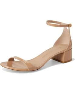 Stuart Weitzman Nudist Block 35 | Heels 16 Stuart Weitzman Nudist Block 35 | Heels -Modish Foot Wear 51bZBanXDtL. AC SR736920