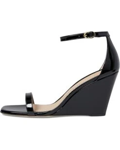 Stuart Weitzman Nudistcurve 85 Wedge | Heels -Modish Foot Wear 51d85AgIztL. AC SR736920