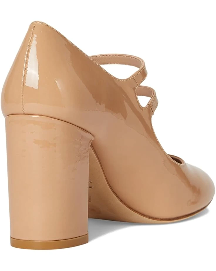 Stuart Weitzman Posh 85 Mary Jane | Heels 5 Stuart Weitzman Posh 85 Mary Jane | Heels - Image 5