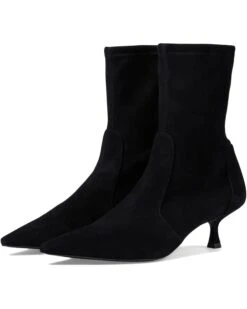 Stuart Weitzman Naomi 50 Bootie | Boots
