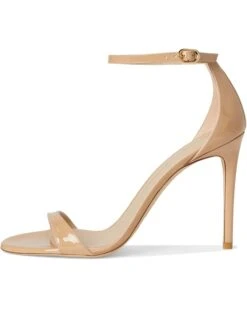 Stuart Weitzman Nudist Ii Sandal 100 | Heels -Modish Foot Wear 51hZxHkg3NL. AC SR736920