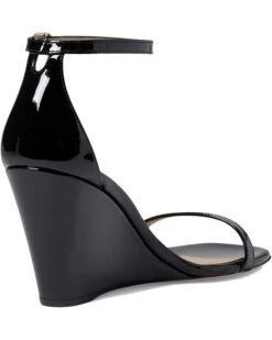 Stuart Weitzman Nudistcurve 85 Wedge | Heels -Modish Foot Wear 51hmCUqcV0L. AC SR736920