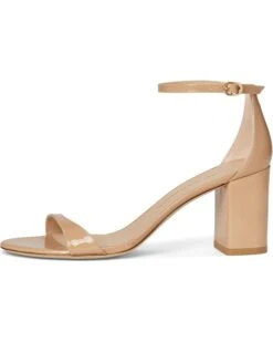 Stuart Weitzman Nudist Block 75 | Heels -Modish Foot Wear 51iBztvXoLL. AC SR736920