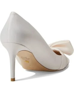 Stuart Weitzman Stuart Loveknot 75 Pump | Heels -Modish Foot Wear 51jH88ve3AL. AC SR736920