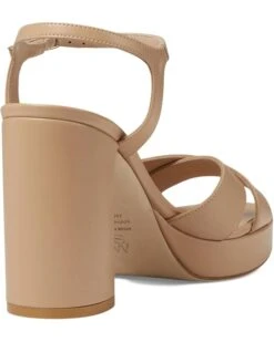 Stuart Weitzman Dayna Platform Sandal | Heels -Modish Foot Wear 51kxltazDlL. AC SR736920