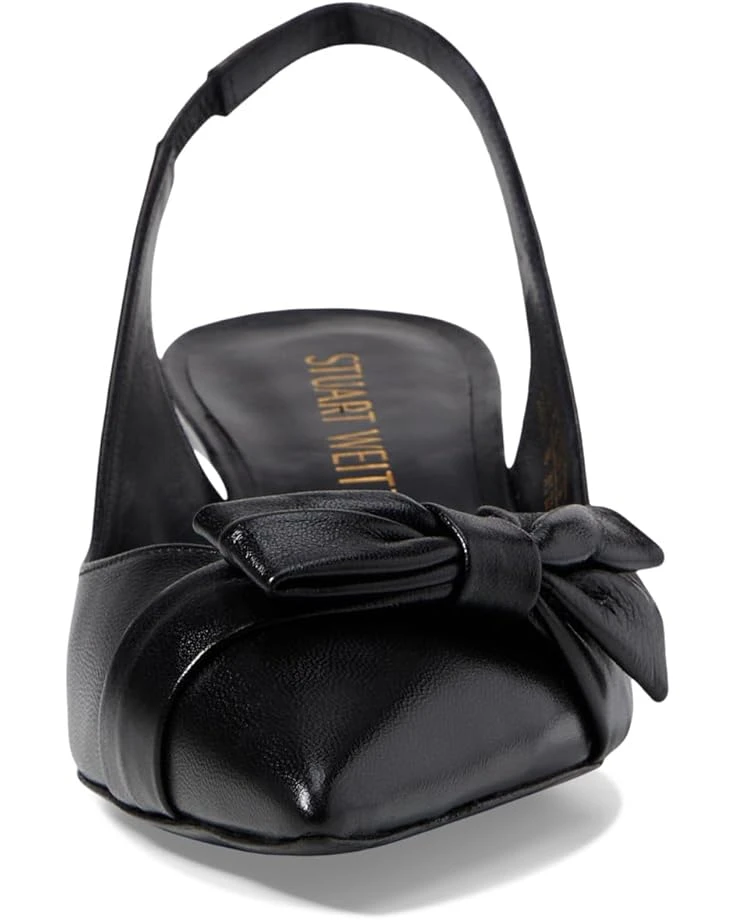 Stuart Weitzman Sofia 50 Slingback | Heels 2 Stuart Weitzman Sofia 50 Slingback | Heels - Image 2