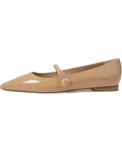 Stuart Weitzman SW Mary Jane Flat | Flats -Modish Foot Wear 51tDRx4f WL. AC SR736920
