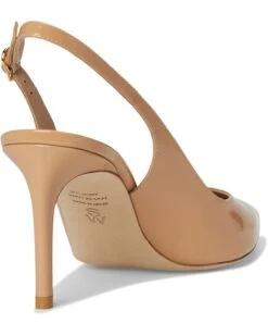 Stuart Weitzman Stuart Power Slingback 75 | Heels -Modish Foot Wear 51w2Q3s6AHL. AC SR736920
