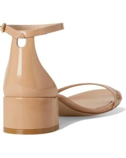 Stuart Weitzman Nudist Block 35 | Heels 14 Stuart Weitzman Nudist Block 35 | Heels -Modish Foot Wear 51wy 1ezFbL. AC SR736920