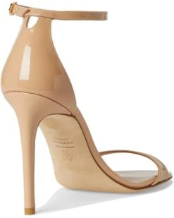 Stuart Weitzman Nudist Ii Sandal 100 | Heels -Modish Foot Wear 51y8w7Kfo9L. AC SR736920