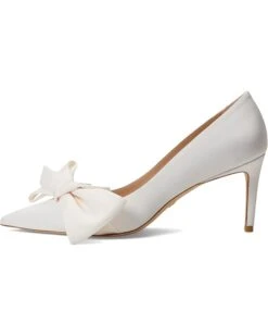 Stuart Weitzman Stuart Loveknot 75 Pump | Heels -Modish Foot Wear 51z9XvdFgkL. AC SR736920