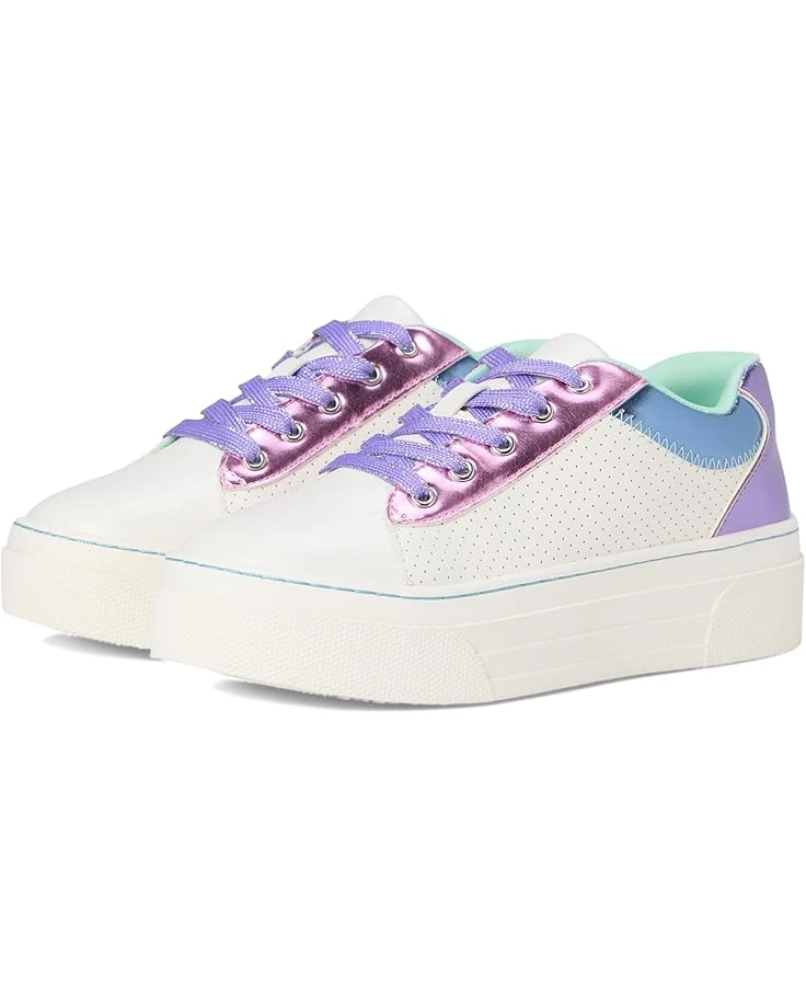 Steve Madden Kids Maggiee (Little Kid/Big Kid) | Sneakers & Athletic Shoes 1 Steve Madden Kids Maggiee (Little Kid/Big Kid) | Sneakers & Athletic Shoes