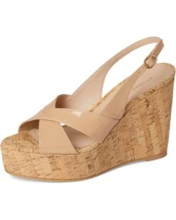 Stuart Weitzman Dayna Slingback Wedge | Heels -Modish Foot Wear 61 ac5AyOL. AC SR736920