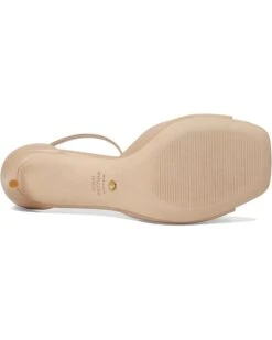 Stuart Weitzman Nudistia 75 Sandal | Heels -Modish Foot Wear 610TBW RbPL. AC SR736920