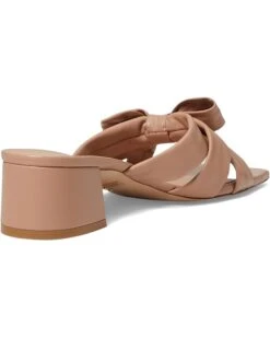 Stuart Weitzman Sofia 45 Slide | Heels -Modish Foot Wear 610amb2IzwL. AC SR736920