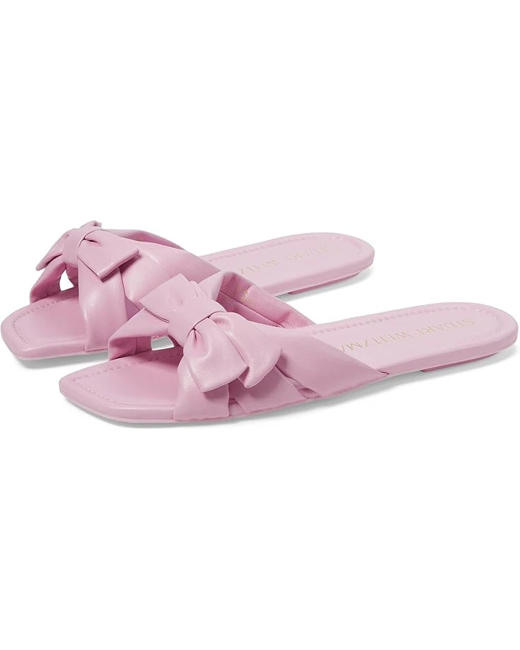 Stuart Weitzman Sofia Slide | Sandals 6 Stuart Weitzman Sofia Slide | Sandals - Image 6