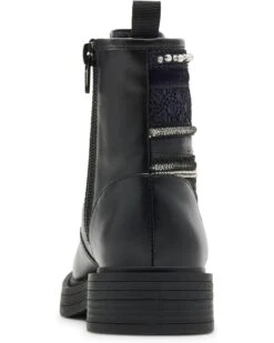 Steve Madden Kids Babbie (Little Kid/Big Kid) | Boots -Modish Foot Wear 6114Vqz5TQL. AC SR736920