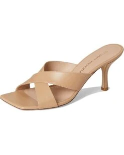 Stuart Weitzman Dayna Slide 75 | Heels -Modish Foot Wear 611FdBw7okL. AC SR736920