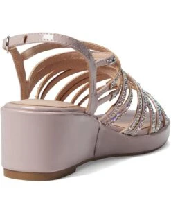 Steve Madden Kids Glitzey (Little Kid/Big Kid) | Heels -Modish Foot Wear 611Vn2V2HTL. AC SR736920