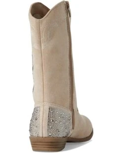 Steve Madden Kids Yeehah (Toddler/Little Kid) | Boots -Modish Foot Wear 611YPKUyFpL. AC SR736920