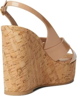 Stuart Weitzman Dayna Slingback Wedge | Heels -Modish Foot Wear 611zNdncCL. AC SR736920