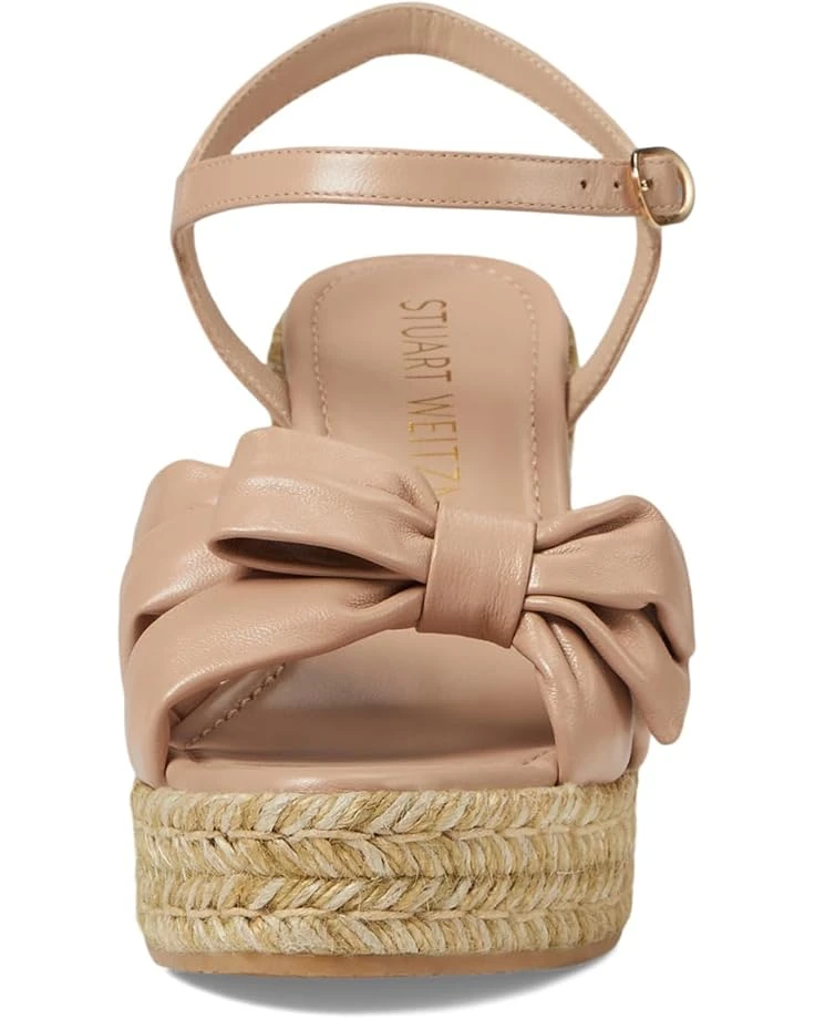 Stuart Weitzman Sofia Espadrille Wedge | Heels 2 Stuart Weitzman Sofia Espadrille Wedge | Heels - Image 2