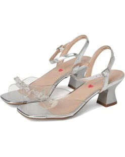 Steve Madden Kids Merry (Little Kid/Big Kid) | Heels